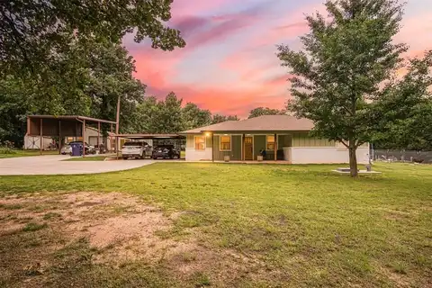15405 Haley Drive, Choctaw, OK 73020