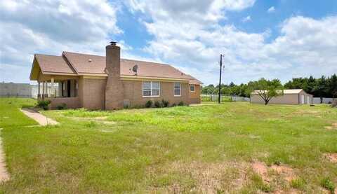 8701 Cornforth Road, Guthrie, OK 73044