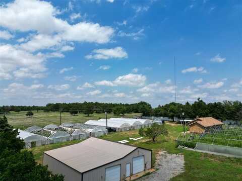 8701 Cornforth Road, Guthrie, OK 73044