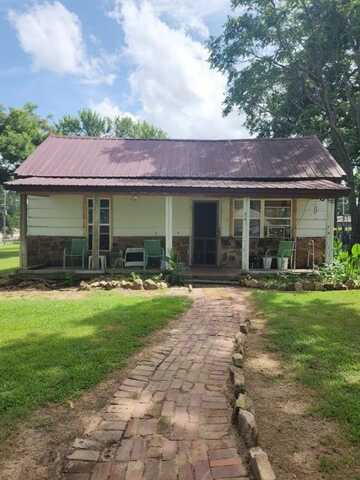 310 Mcgee Street, Eufaula, OK 74432