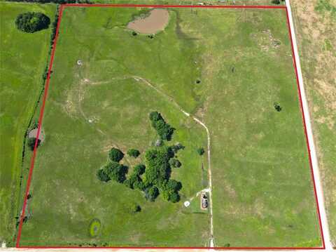 E 134 Road, Holdenville, OK 74848