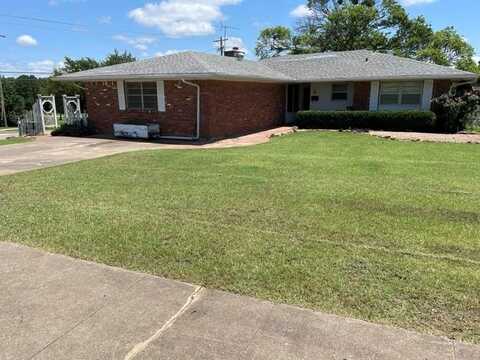 2 Sequoyah Boulevard, Shawnee, OK 74801