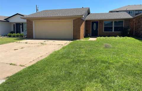 116 Blue Ridge Drive, Elk City, OK 73644