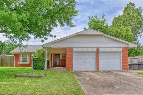 342 W Birch Drive, Mustang, OK 73064