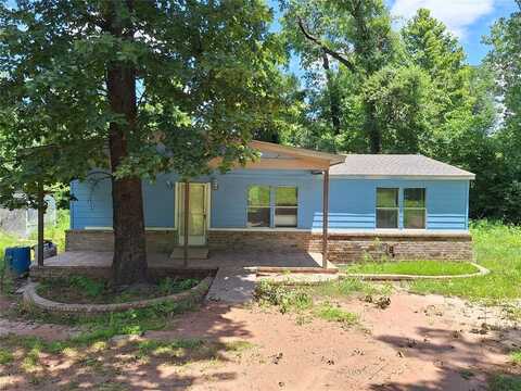 18451 Rolling Oak Road, Newalla, OK 74857