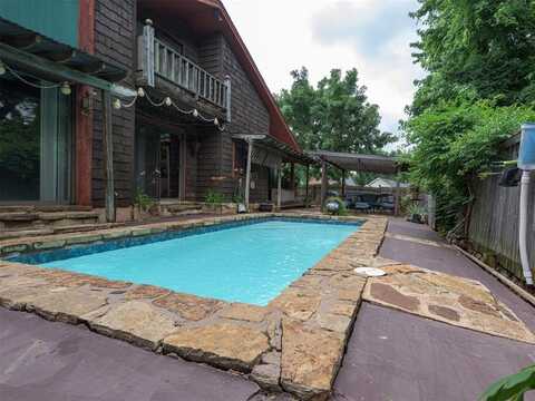 13501 Fox Hollow Ridge, Oklahoma City, OK 73131