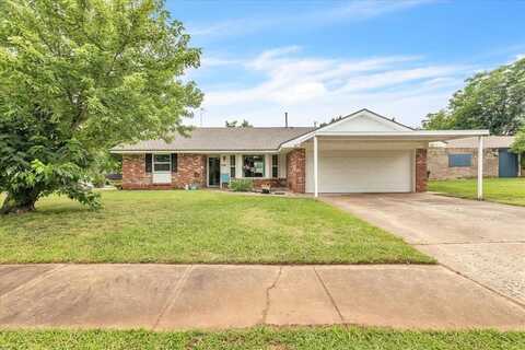 728 E 26th Street, Edmond, OK 73013