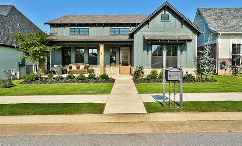 1825 Boathouse Road, Edmond, OK 73034