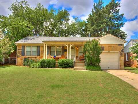 5301 N Miller Avenue, Oklahoma City, OK 73112