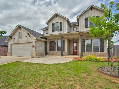 915 Kings Canyon Road, Norman, OK 73071