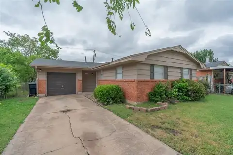 317 NW 85th Street, Oklahoma City, OK 73114
