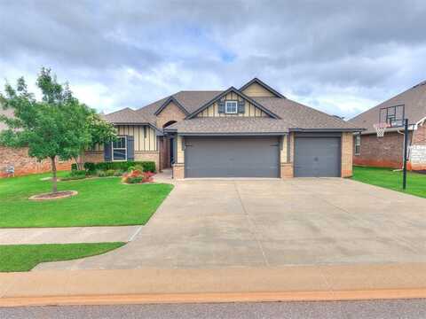 4932 Wister Lane, Edmond, OK 73025