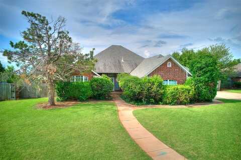 306 Cypress St NW Street, Piedmont, OK 73078