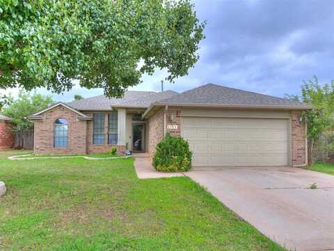 2305 NW 162nd Terrace, Edmond, OK 73013