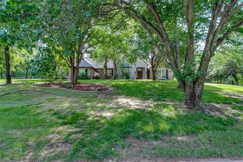 100 Hickory Forest Drive, Choctaw, OK 73020