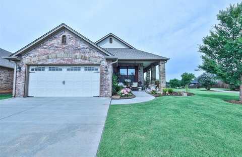 3434 Crampton Gap Way, Norman, OK 73069