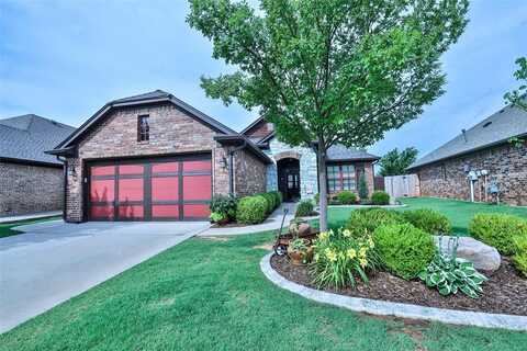 3420 Mount Mitchell Lane, Norman, OK 73069
