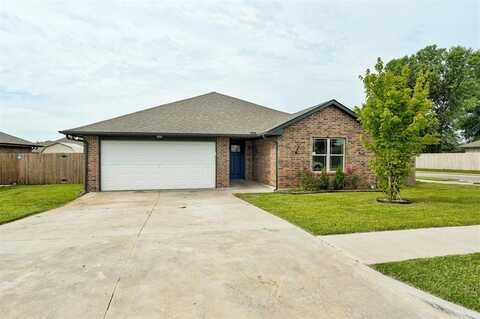 11116 SW 37th Street, Mustang, OK 73064