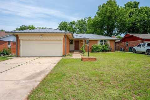 525 SW 68th Street, Oklahoma City, OK 73139