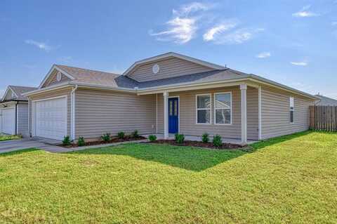 15620 Ivy Hill Drive, Oklahoma City, OK 73170