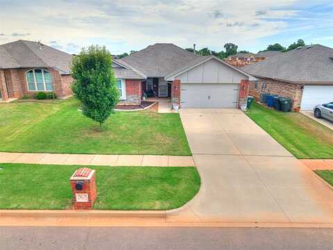 2617 Snapper Lane, Oklahoma City, OK 73130