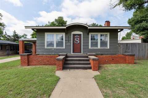 2925 N Harvey Parkway, Oklahoma City, OK 73103
