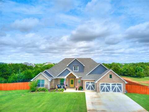 13655 Bozeman Road, Edmond, OK 73025