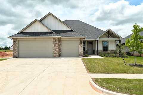 10440 SW 50th Street, Mustang, OK 73064