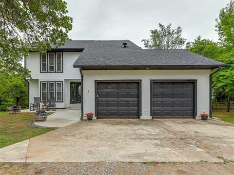 7150 E Rock Creek Road, Norman, OK 73026