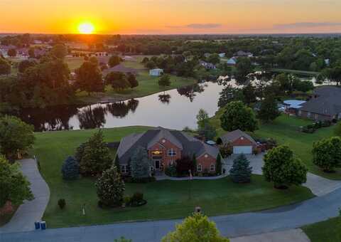 205 W Waterfront Drive, Tuttle, OK 73089