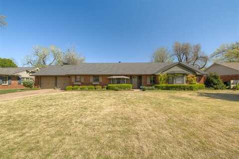 1401 Westchester Drive, Oklahoma City, OK 73120