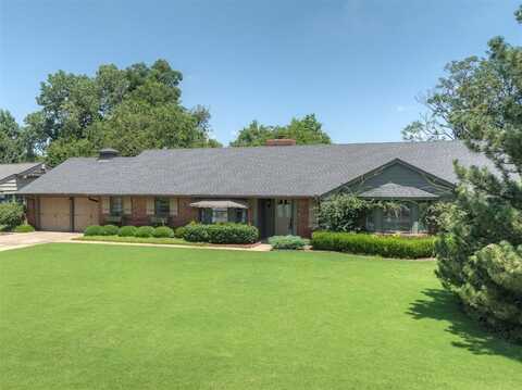 1401 Westchester Drive, Oklahoma City, OK 73120