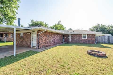 6904 S Land Avenue, Oklahoma City, OK 73159