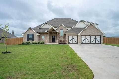 9755 Rita Blanca Road, Edmond, OK 73025