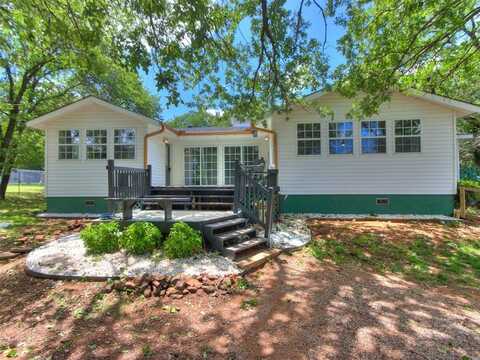 6617 Lake Shore Drive, Guthrie, OK 73044