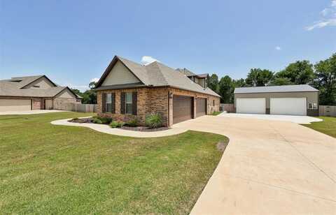 10400 NE 144th Street, Jones, OK 73049