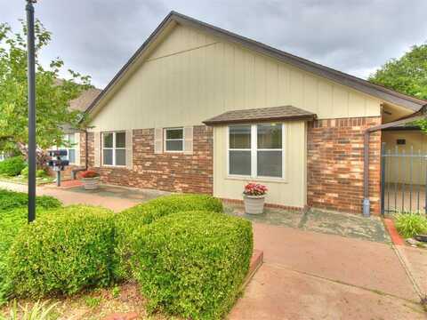 9524 Westgate Road, Oklahoma City, OK 73162