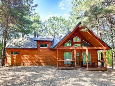 142 Champion Way, Broken Bow, OK 74728