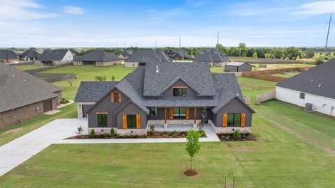 160 Primrose Point Avenue, Piedmont, OK 73159