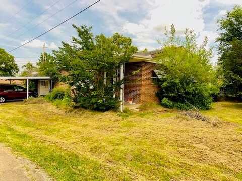 200 E Green Street, Meeker, OK 74855