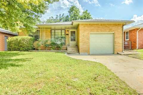 3012 NW 67th Street, Oklahoma City, OK 73116