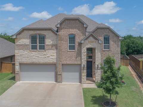 1417 Cordgrass Court, Edmond, OK 73013