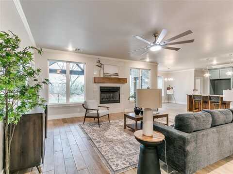 12825 Painted Sky, Edmond, OK 73007