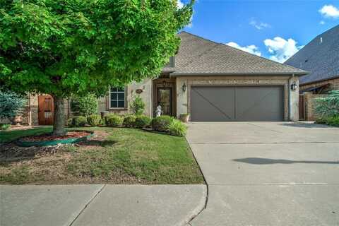 2216 SW 117th Street, Oklahoma City, OK 73170