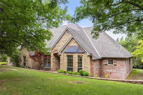 6373 STONE VALLEY Drive, Edmond, OK 73034