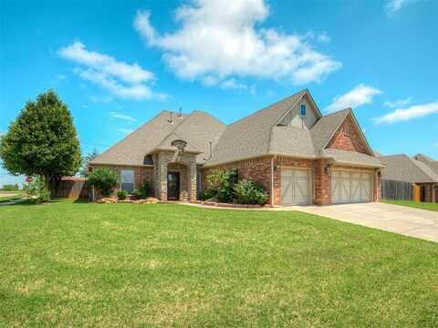2825 SE 5th Street, Moore, OK 73160