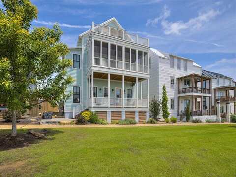 71 Lower GreenWay, Carlton Landing, OK 74432
