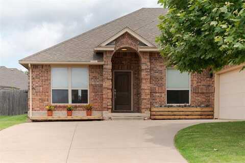 1817 Shady Lane, Edmond, OK 73003