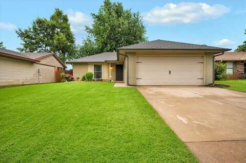 12414 SW 15th Terrace, Yukon, OK 73099