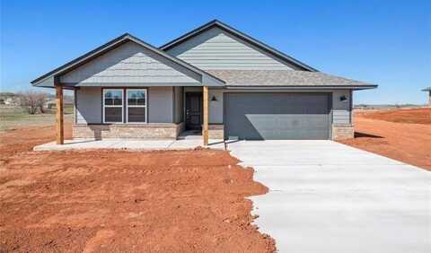 4677 Lincoln Landing, Harrah, OK 73045